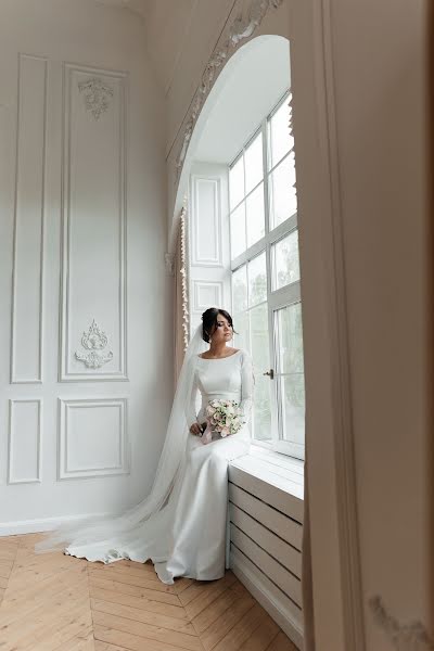 婚礼摄影师Mila Koreshkova（koreshkovamila）。2022 12月3日的照片