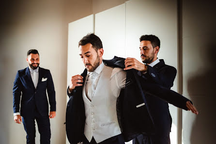 Photographe de mariage Laura Caserio (lauracaserio). Photo du 31 octobre 2019