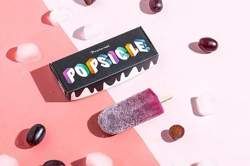 Jamun Popstick