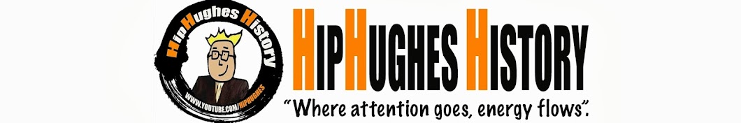 Hip Hughes Banner