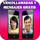 Download Contacta Video LLamadas Y Mensajes Con Chicas Guia For PC Windows and Mac