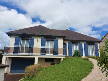 maison à Saint-Yrieix-la-Perche (87)