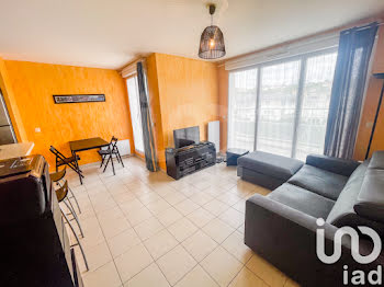 appartement à Corbeil-Essonnes (91)