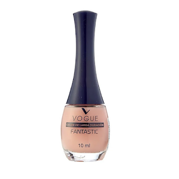 Esmalte Vogue Fantastic Princesa 256 x 10 ml  