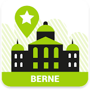 Berne Travel Guide (City map)  Icon