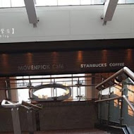 Movenpick café 莫凡彼餐廳