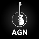 Cover Image of ดาวน์โหลด All Guitar Network 3150001 APK