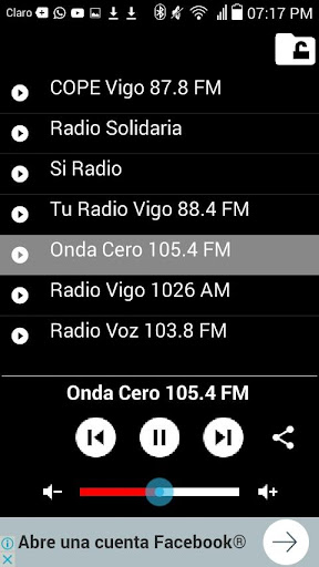 Radio Vigo