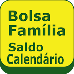 Cover Image of Descargar Bolsa Família - Saldo Calendário 1.0.1 APK