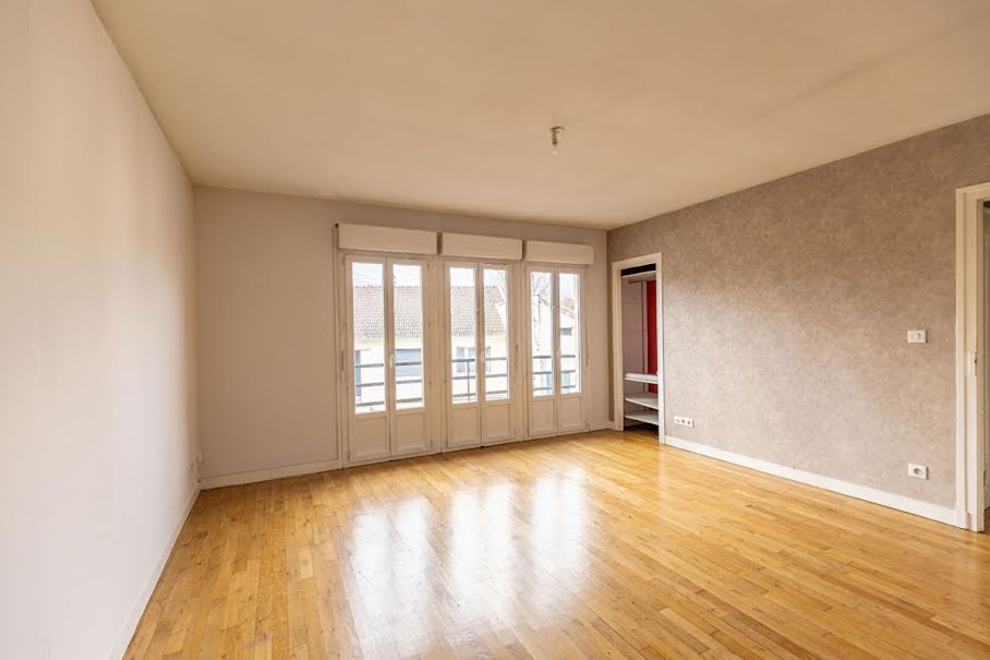 Vente maison 3 pièces 56 m² à Limoges (87000), 134 900 €