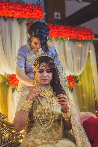 Photographe de mariage Nafiz Imtiaz (nafiz). Photo du 11 janvier 2020