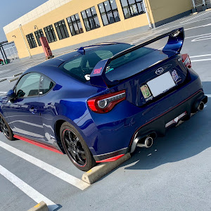 BRZ ZC6