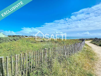 appartement à Batz-sur-Mer (44)