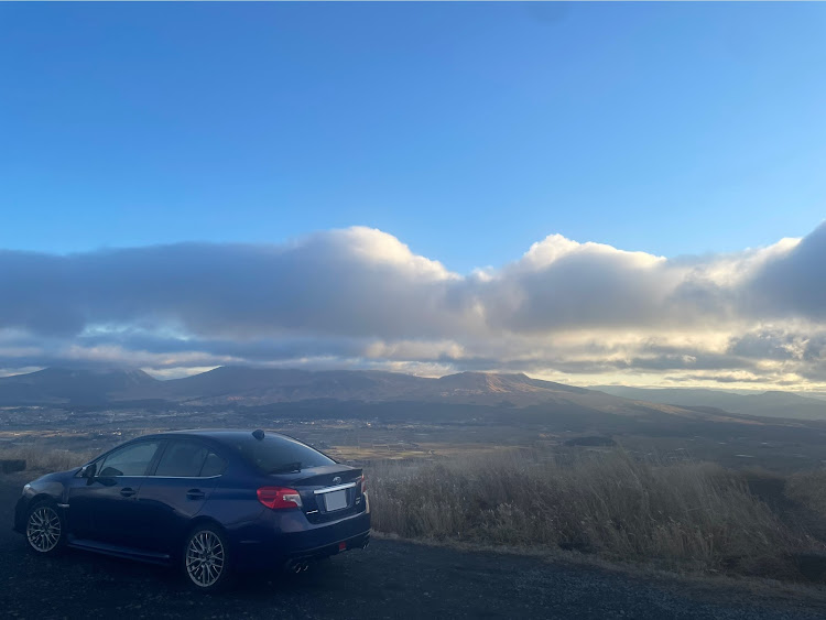 WRX S4のWRX S4 VAG・#スバル・WRX・スバル乗りと繋がりたい・ドライブに関するカスタム事例の投稿画像1枚目