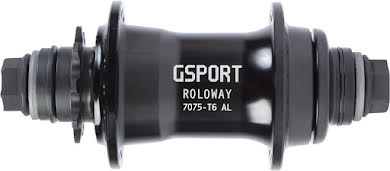 G Sport Roloway Cassette Hub Right/Left Hand Drive 9T  alternate image 2