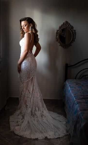 Photographe de mariage Dimitris Antoniou (dimitrisantoniou). Photo du 5 décembre 2019