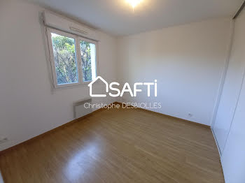 appartement à Viry (74)