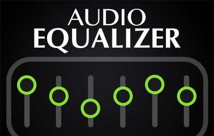 Audio Equalizer Preview image 0