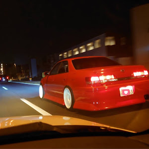 マークII JZX100