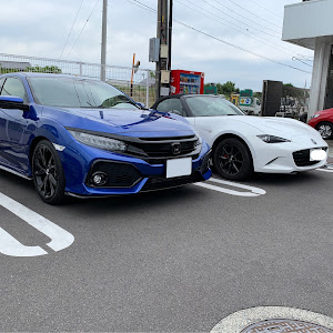 シビック FK7