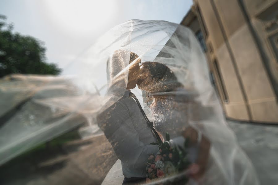 Fotógrafo de bodas Andrey Apolayko (apollon). Foto del 2 de septiembre 2017