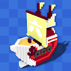 Golden Sea Battle:The world of pirate ships 0.2.4