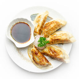 DF2 Gyoza (5 Pieces)