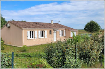 villa à Saint-Puy (32)