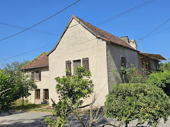 maison à Castanet (82)