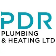 PDR Plumbing and Heating Ltd Logo