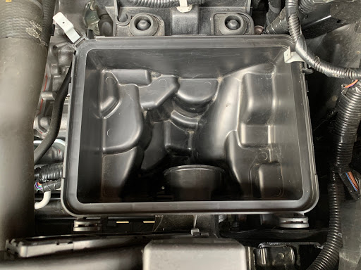 Cx 3 Dk5awのエアクリーナー交換 エアコンフィルター交換に関するカスタム メンテナンスの投稿画像 車のカスタム情報はcartune