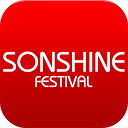 Sonshine Festival mobile app icon