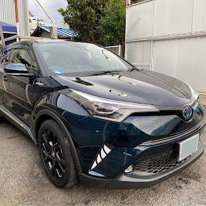 C-HR ZYX10