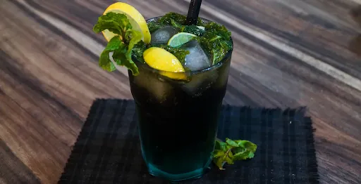 Black Mojito [250 Ml]