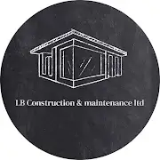 LB Construction & Maintenance Ltd Logo