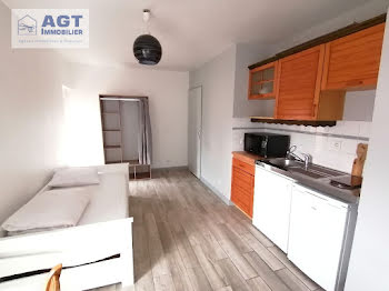 appartement à Beauvais (60)