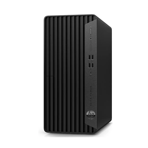 PC HP Elite Tower 600 G9 7B8Y8PA (Intel Core i5-12500/8GB/256GB SSD/Windows 11 Home SL 64-bit/WiFi 802.11ax)