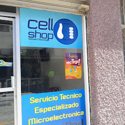 Cell Shop