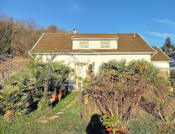 maison à Châteauneuf-de-Galaure (26)