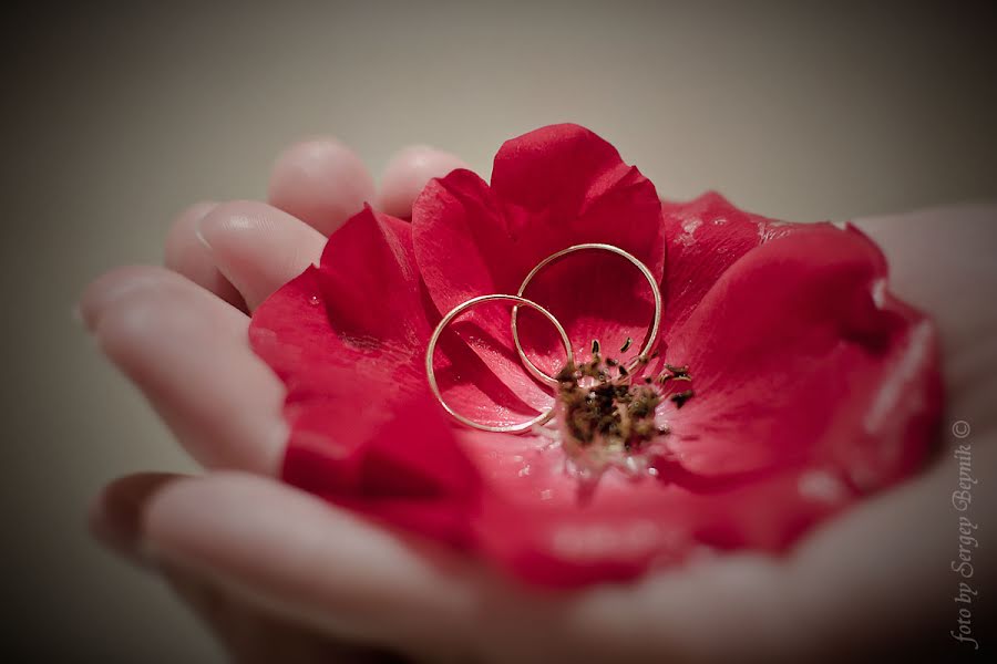 Wedding photographer Sergey Beynik (beynik). Photo of 29 August 2013