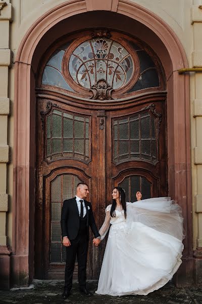 Fotógrafo de bodas Іgor Likhobickiy (igorl). Foto del 28 de octubre 2019