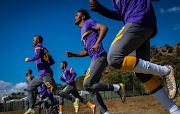 Kaizer Chiefs begin their preseason training for the 2022-23 campaign at the Chiefs Village in Naturena.