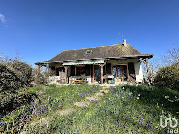 maison à Bonneval (28)