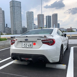 BRZ STI