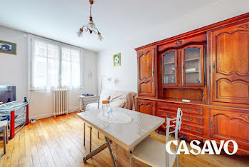 appartement à Montrouge (92)