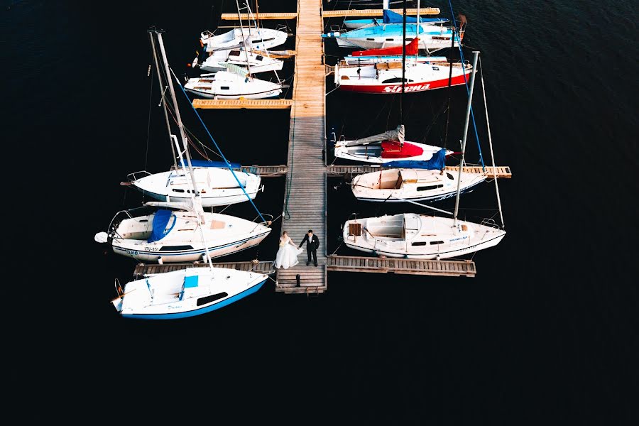 Svatební fotograf Laurynas Butkevičius (laurynasb). Fotografie z 11.června 2019