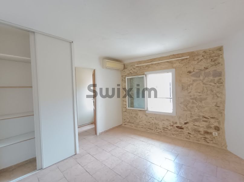 Vente maison 3 pièces 51.76 m² à Nimes (30000), 127 000 €