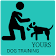 Your Dog's Training App icon