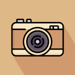 Cover Image of Unduh Kamera Vintage - Filter Retro 1.1.6 APK