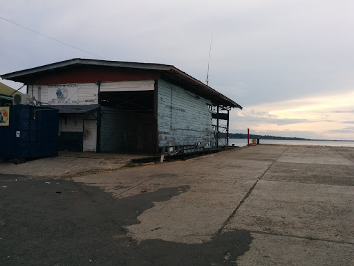 Puerto Bocas Del Toro